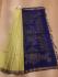 SOFT SILK SAREE WITH BLOUSE